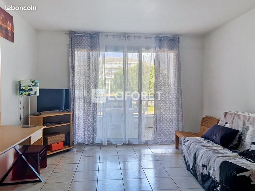 Appartement 1 pièce 32 m² · à Saint-Nazaire · 32 m² · 114 990 €