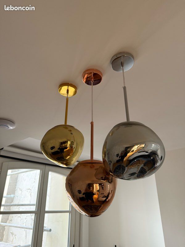 Suspensions (image 1)