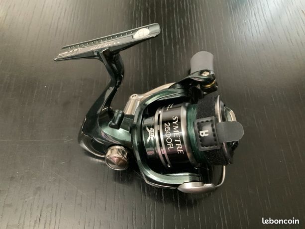 Moulinet shimano symetre Fl