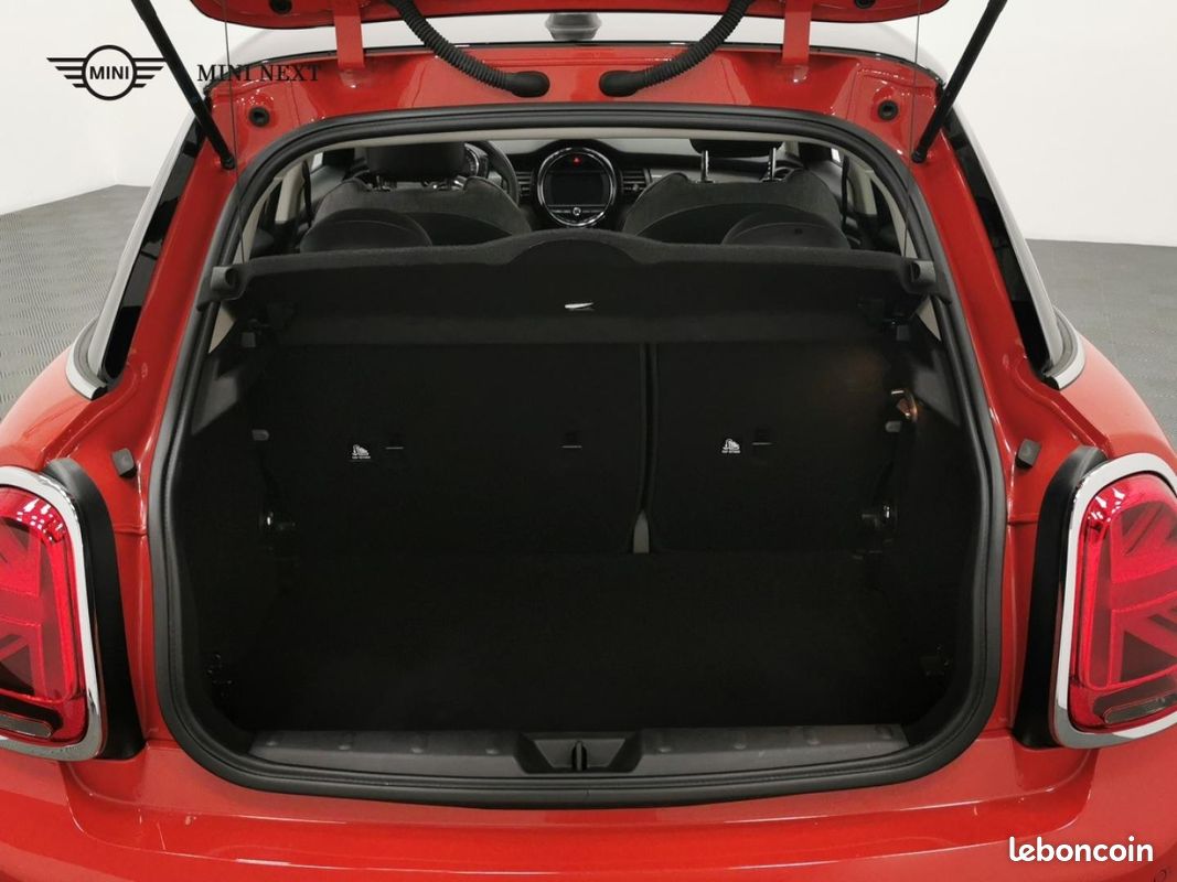 Mini Mini 5 Portes Cooper 136ch Heddon Street Euro6d-T (image 6)