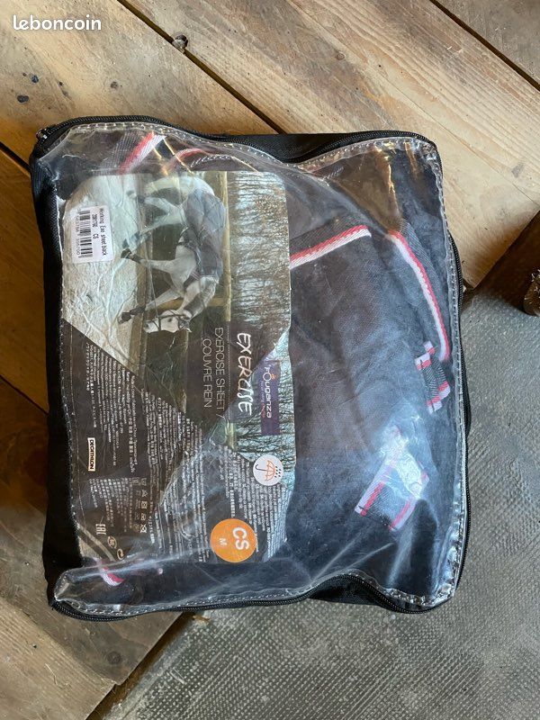 Couverture de marche Sport Plein air