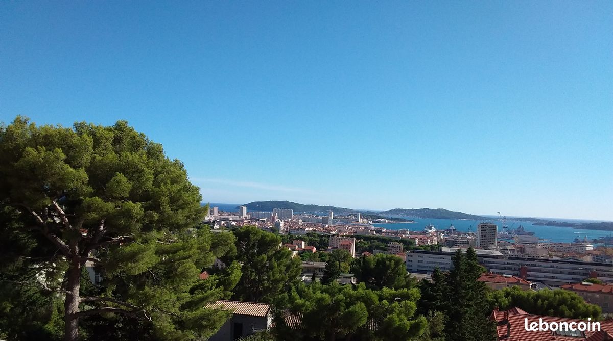 Appartement 5 pièces 180 m² · à Toulon · 180 m² · 1 190 000 €