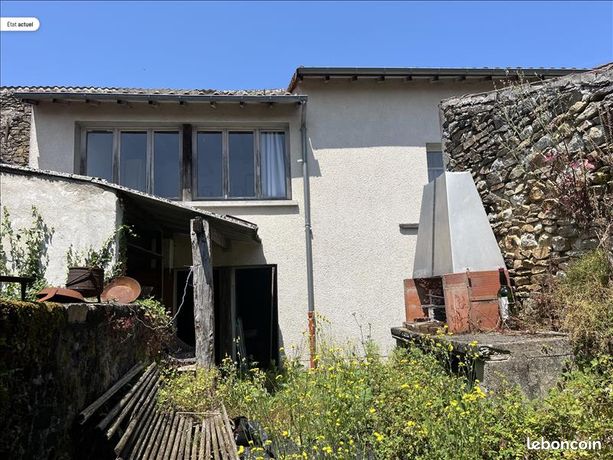Maison 9 pièces 180 m²