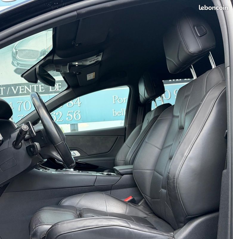 Ds DS 7 CROSSBACK BLUEHDI 130CH GRAND CHIC OPERA{2020/09 - 2021/04} (image 8)