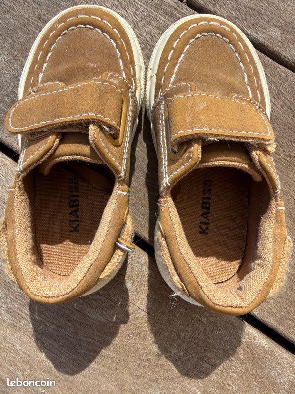 Lot De 2 Mini Chausse-Pieds En Bois Avec Cordon - Pour Hommes Femmes Enfants Personnes Âgées