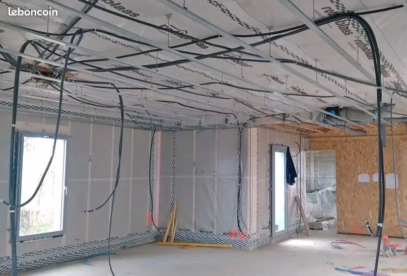 électricien, installation et dépannage (image 3)