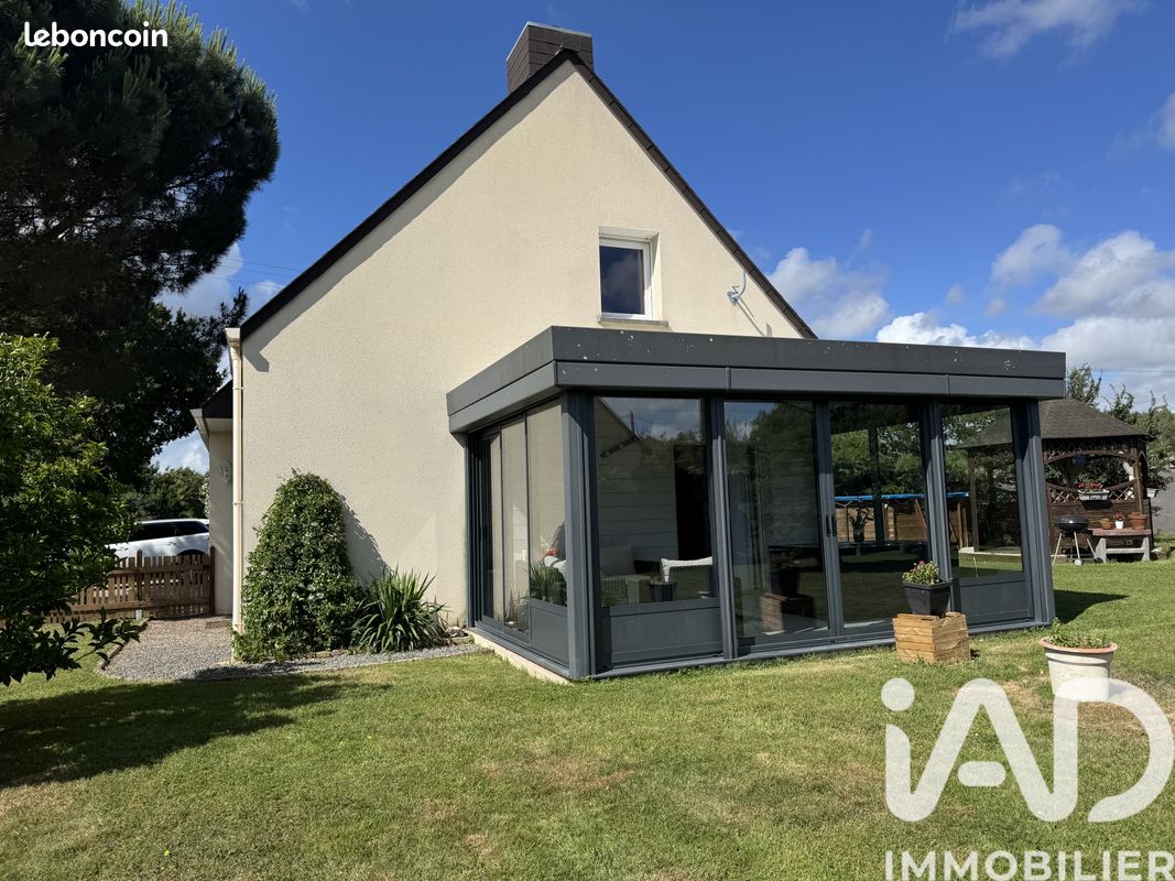 Maison 5 pièces 96 m² · à Campbon · 96 m² · 269 500 €