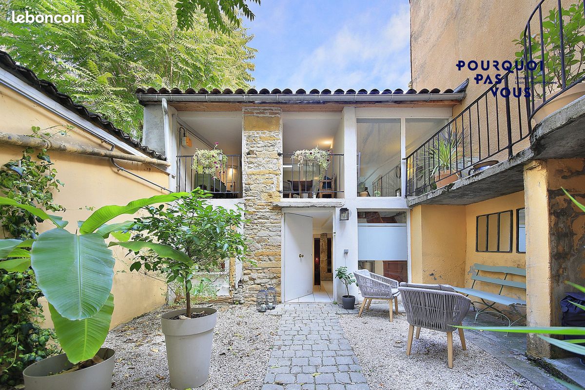 Appartement 3 pièces 71 m² · à Lyon · 71 m² · 420 000 €