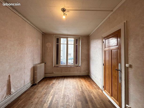 Maison 4 pièces 75 m²