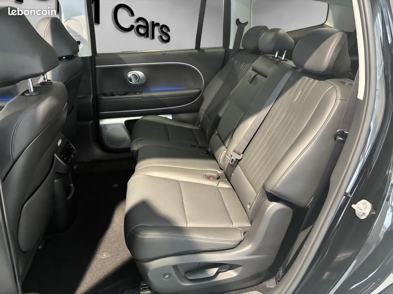 Hyundai Ioniq 9 110 kWh - 428ch HTRAC Performance Calligraphy (image 11)