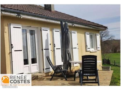 Maison en Viager 3 pièces 79 m²