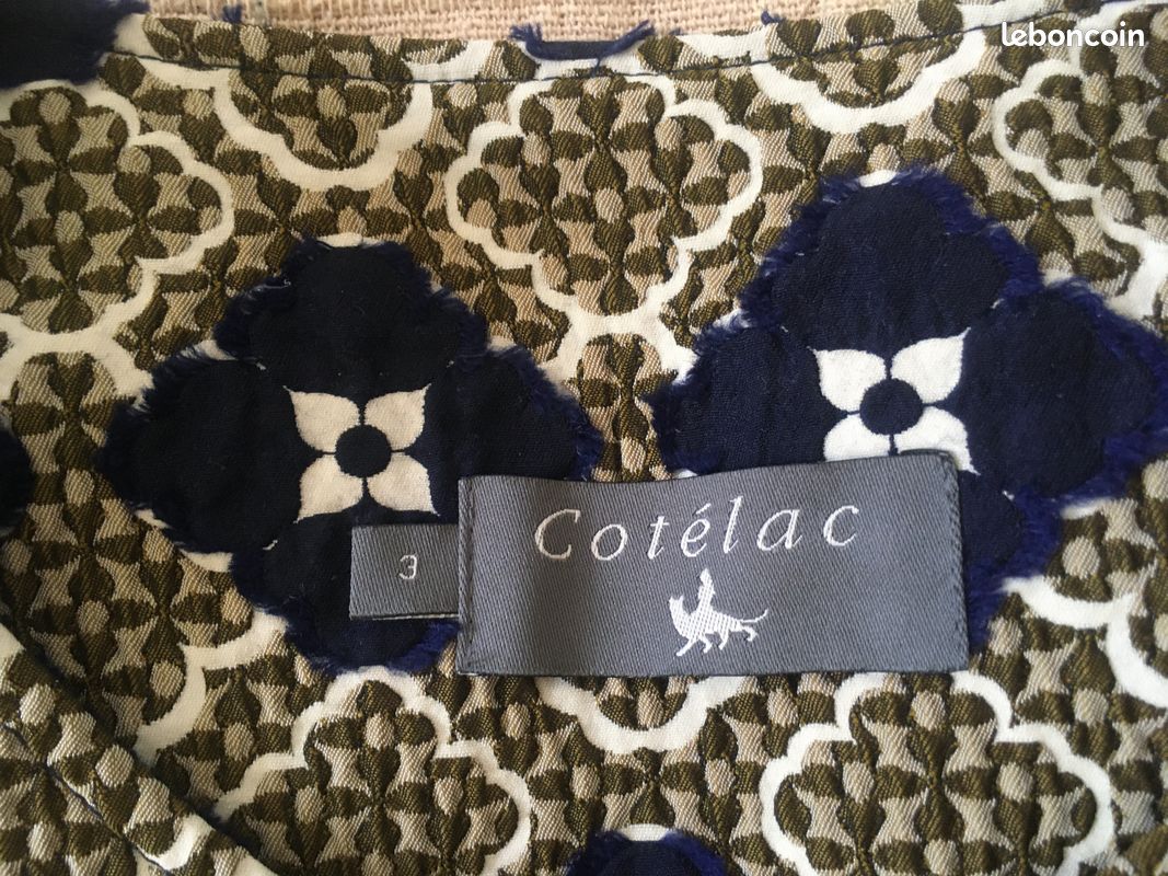 Veste Cotelac (image 4)