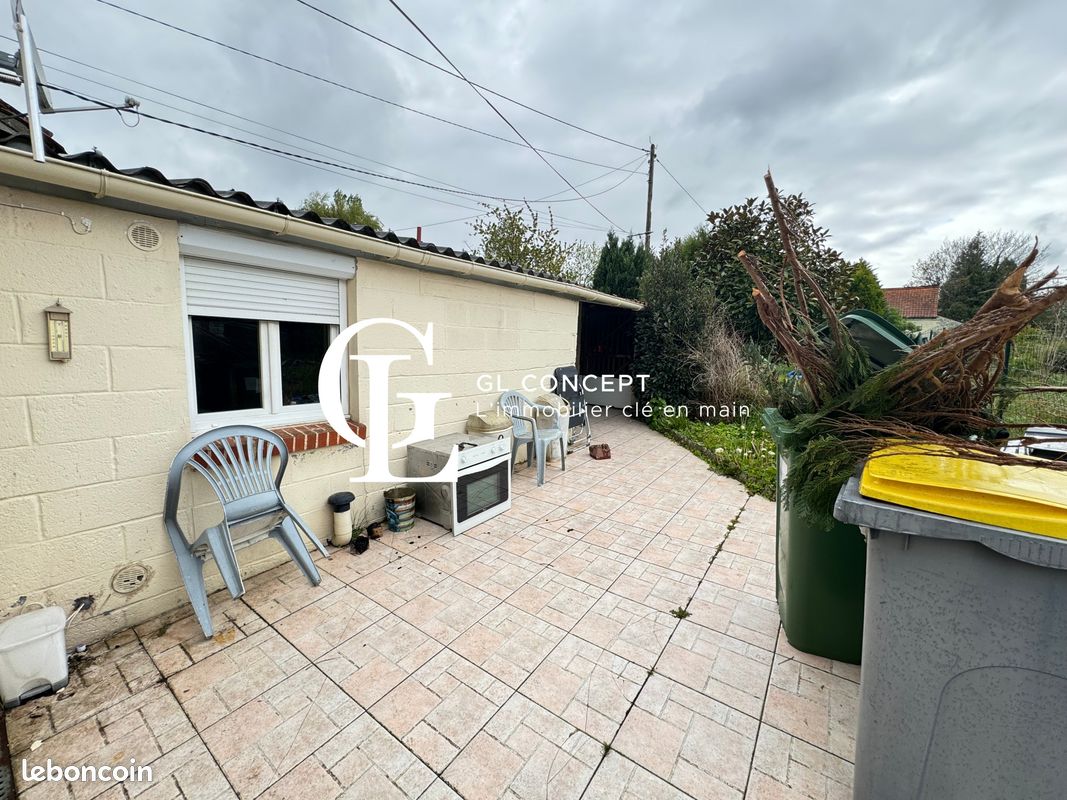 Maison 3 pièces 69 m² (image 4)