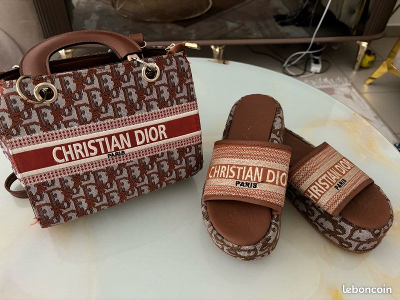 Sac mule (image 2)