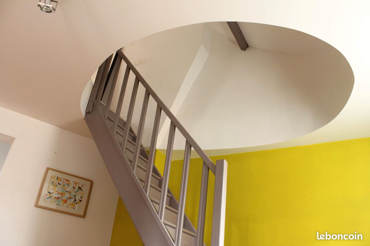 Appartement 3 pièces 76 m² · à Lille · 76 m² · 900 €/mois