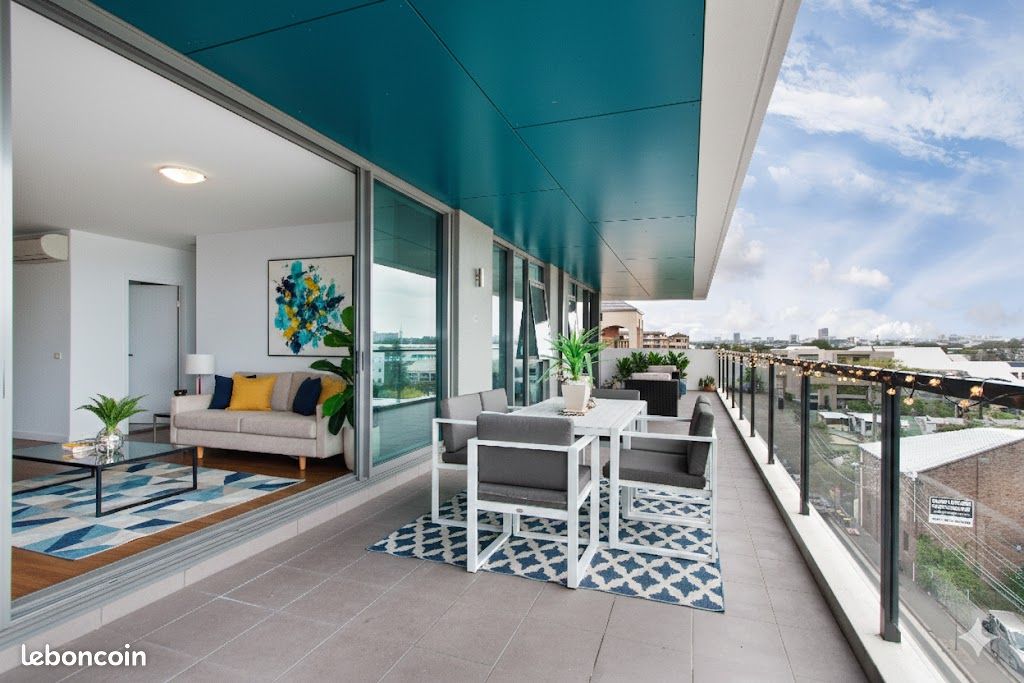 Appartement 4 pièces 85 m² · à Boulogne-Billancourt · 85 m² · 925 000 €