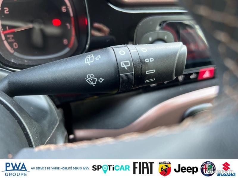 Fiat Panda 0.9 8v TwinAir 85ch S&S Trussardi Euro6D (image 13)