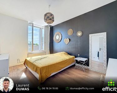 Appartement 379 900 € - 100 m²