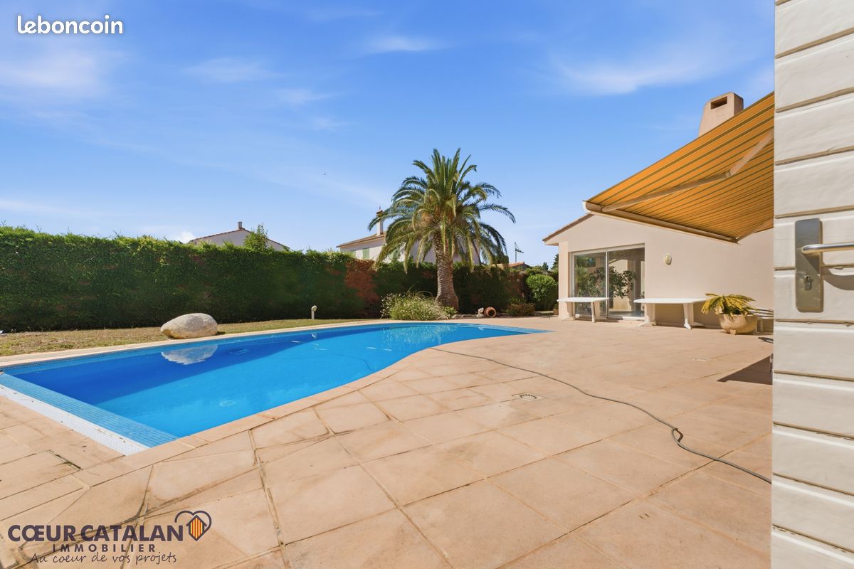 Villa 8 pièces 280 m² (image 3)