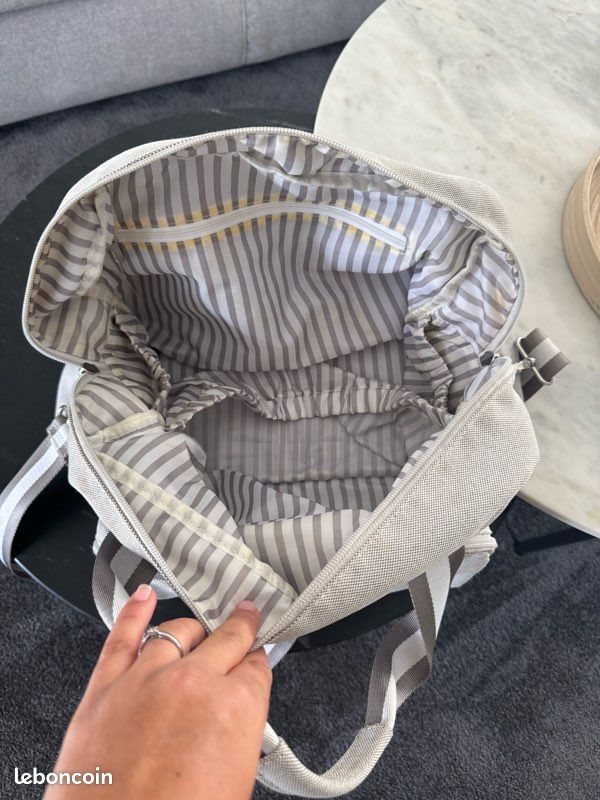 Avis Sac A Langer Bebe Jacadi Sac à Langer Jacadi Tbe Jacadi Beebs