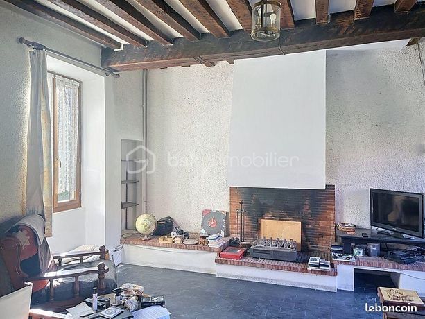Ferme 7 pièces 261 m² — 4