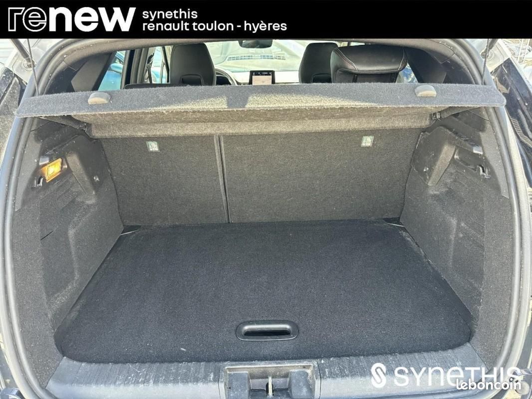 Renault Captur E-Tech 145 - 21 R.S. Line (image 6)
