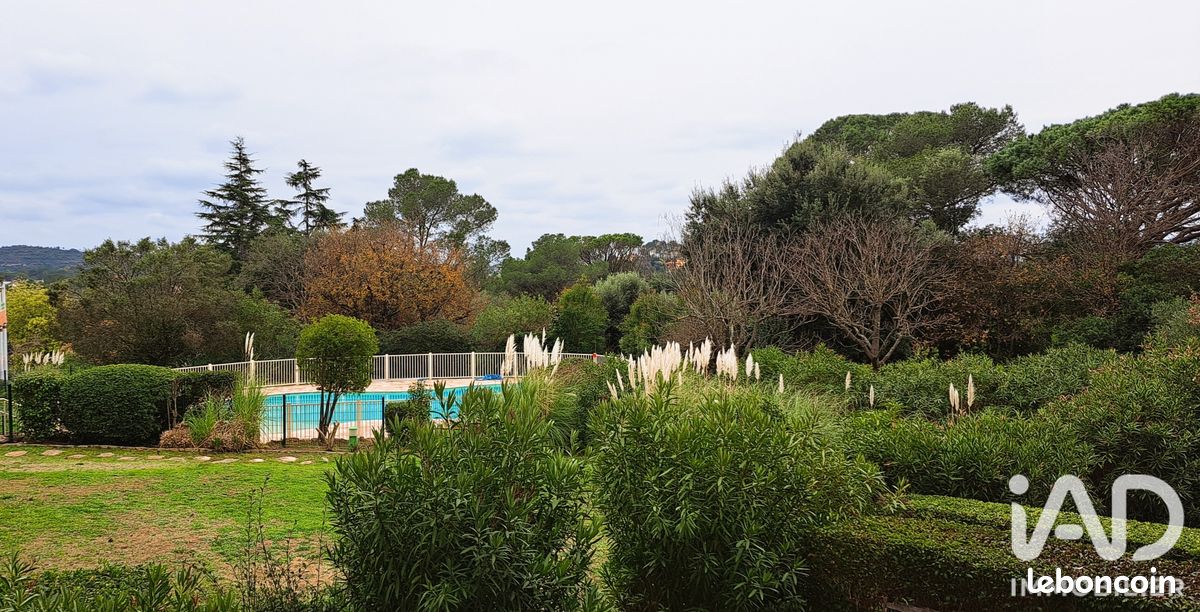 Appartement 3 pièces 74 m² · à Saint-Raphaël · 74 m² · 439 000 €