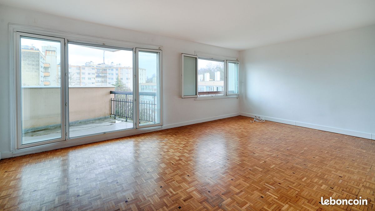 Appartement 4 pièces 109 m² · à Ville-d'Avray · 109 m² · 1 964 €