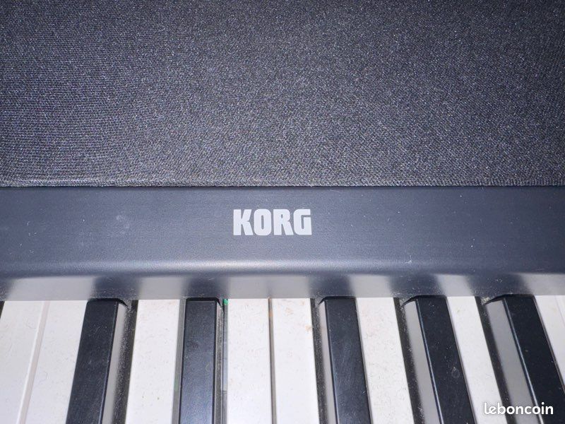 Piano numérique (image 5)