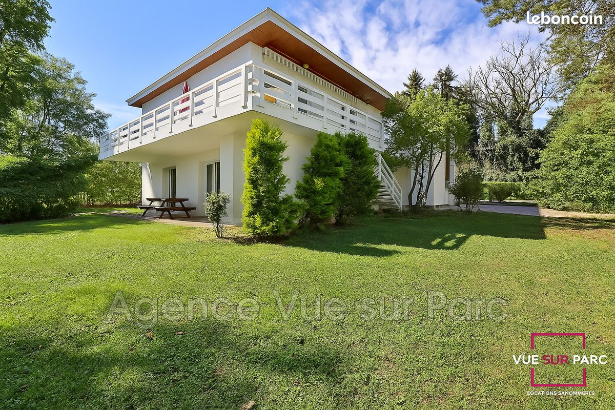 Maison 8 pièces 216 m² · à Francheville · 216 m² · 620 000 €