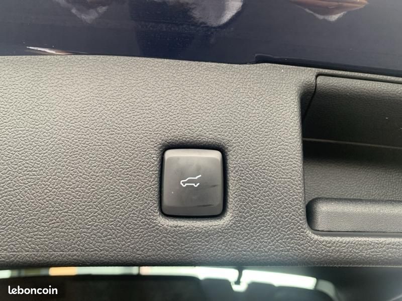 Ford Kuga 2.5 Duratec 190ch FHEV E85 Titanium BVA (image 28)