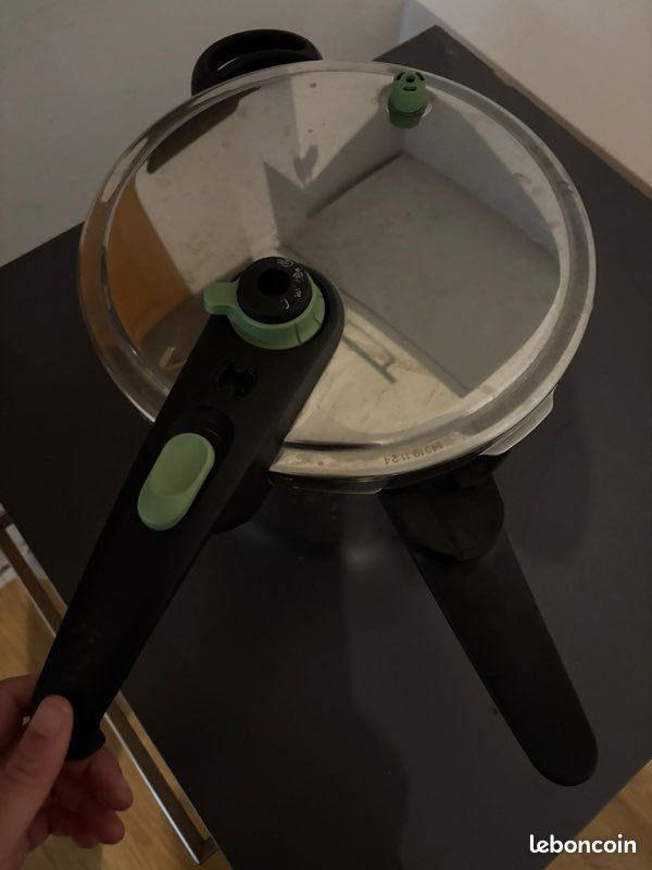 Cocotte 5 litre (image 3)