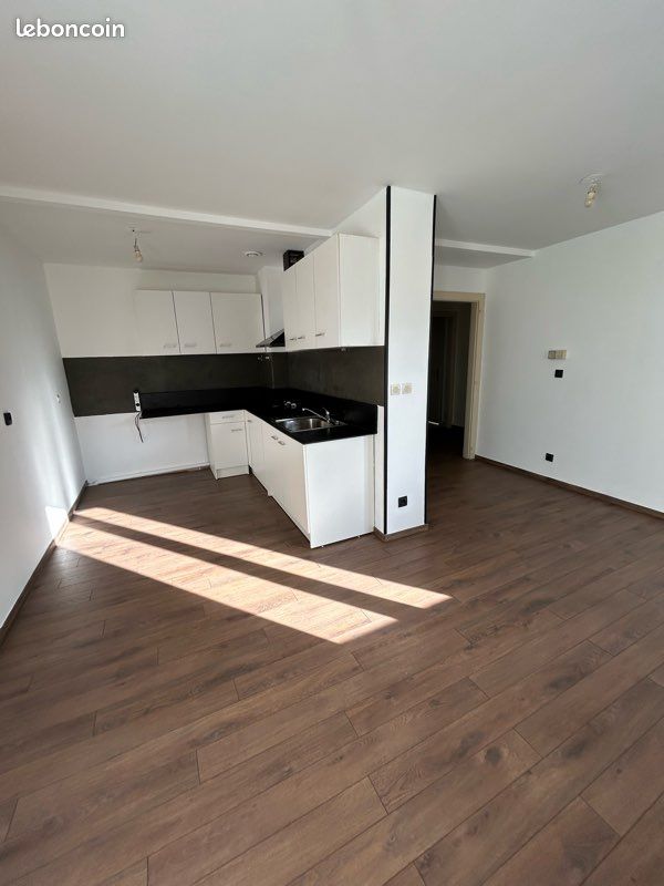 Appartement 2 pièces 43 m² · au Ban-Saint-Martin · 43 m² · 115 000 €