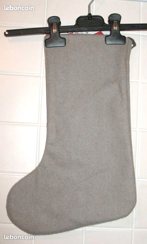Grandes Bottes Surprises Noël – NEUVES (image 4)