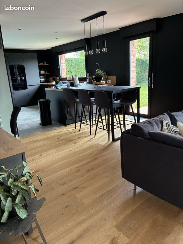 Maison 7 pièces 120 m² · à Bousbecque · 120 m² · 495 000 €