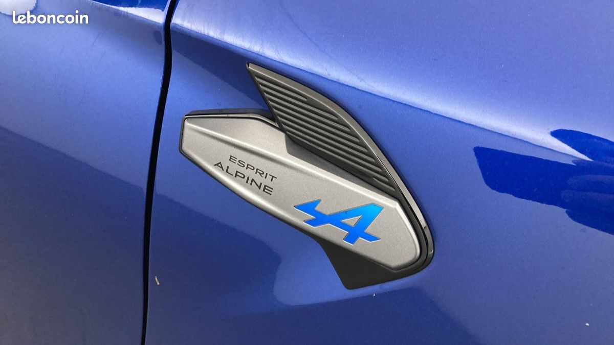 Renault symbioz e tech full hybrid 145 esprit (image 21)