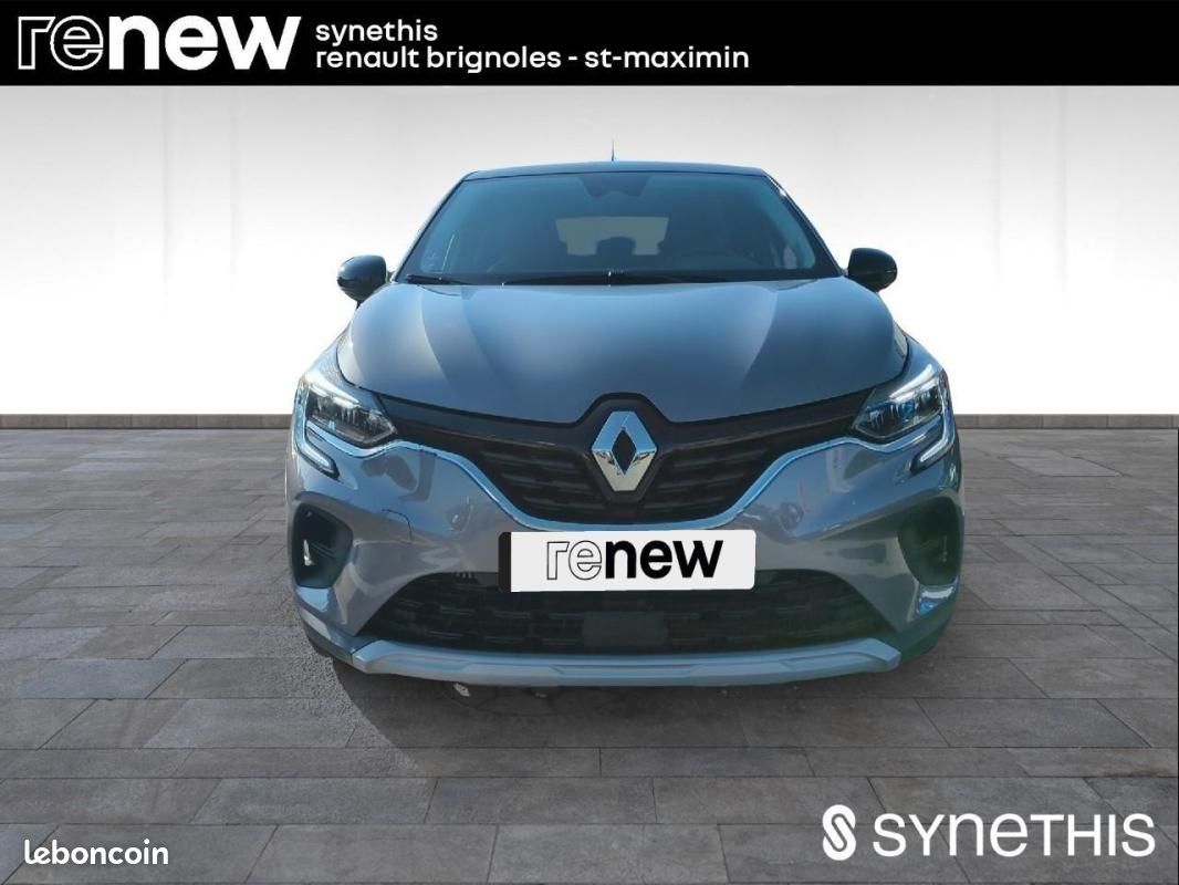 Renault Captur TCe 90 Evolution (image 15)