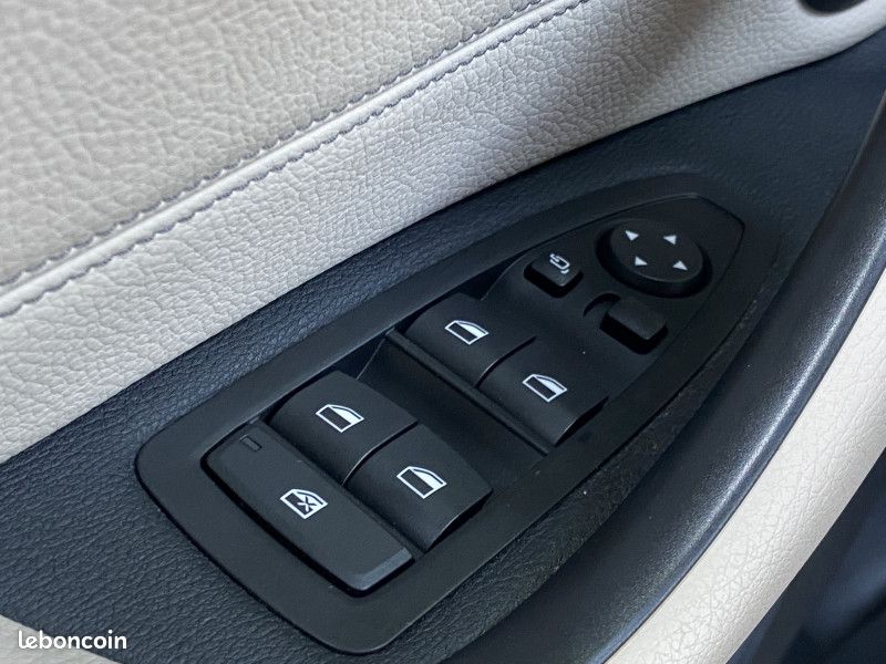 Bmw X1 (F48) XDRIVE20IA 192CH XLINE (image 15)