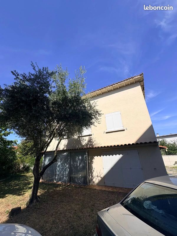 Maison 4 pièces 97 m² · à Valence · 97 m² · 245 000 €