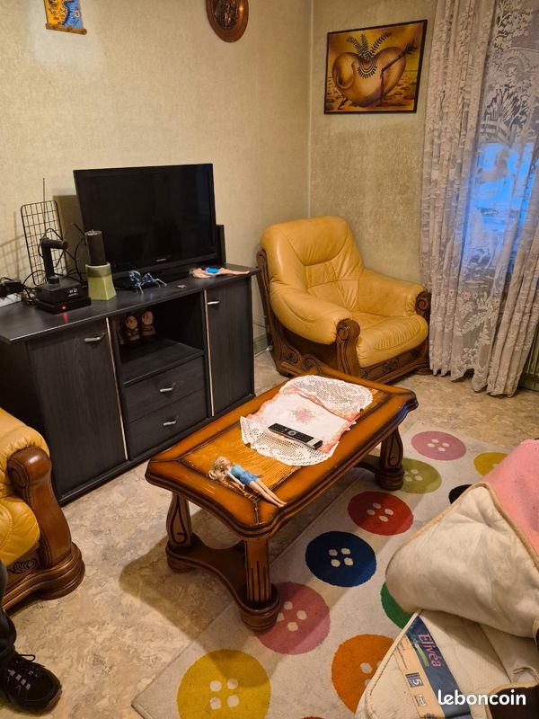 Vide appartement (image 6)