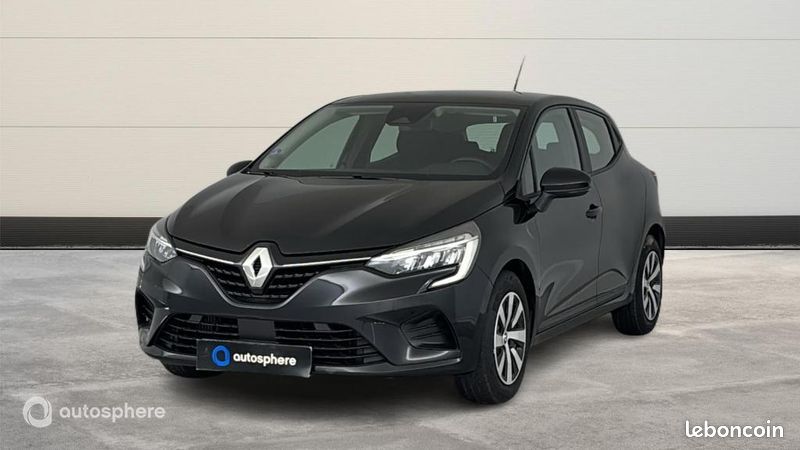 Renault Clio 1.0 TCe 90ch Equilibre (image 1)