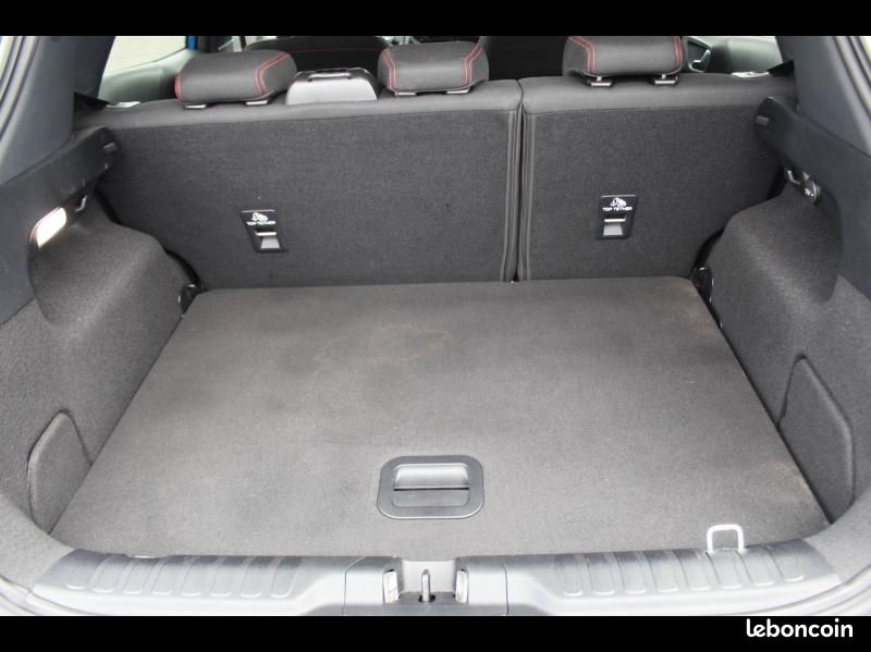 Ford Puma 1.0 Flexifuel 125ch S&S mHEV ST-Line (image 22)