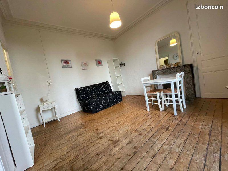 Appartement 1 pièce 23 m² · à Le Mans · 23 m² · 380 €