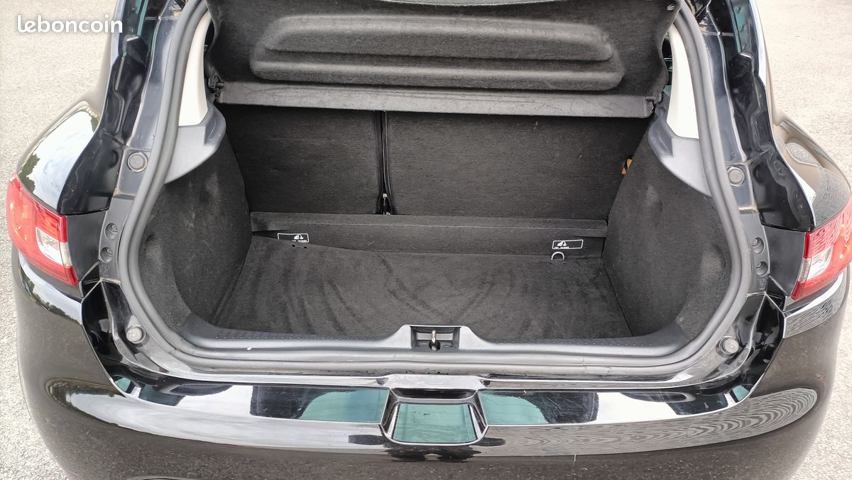 Renault Clio 4 dci 90 limited (image 5)