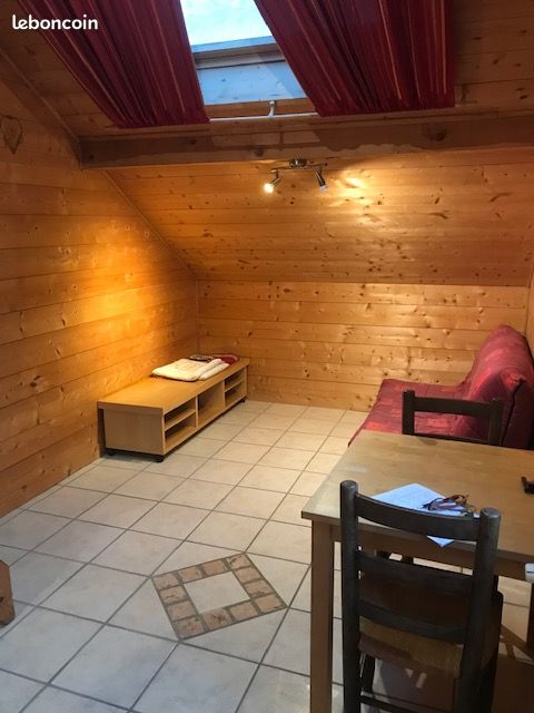 Appartement 2 pièces 35 m² · à Les Clefs · 35 m² · 830 €/mois