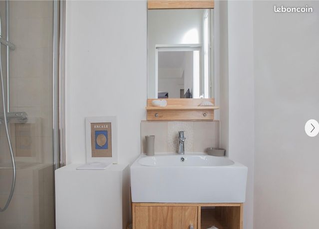 Appartement a louer paris-8e-arrondissement - 1 pièce(s) - 20 m2 - Surfyn