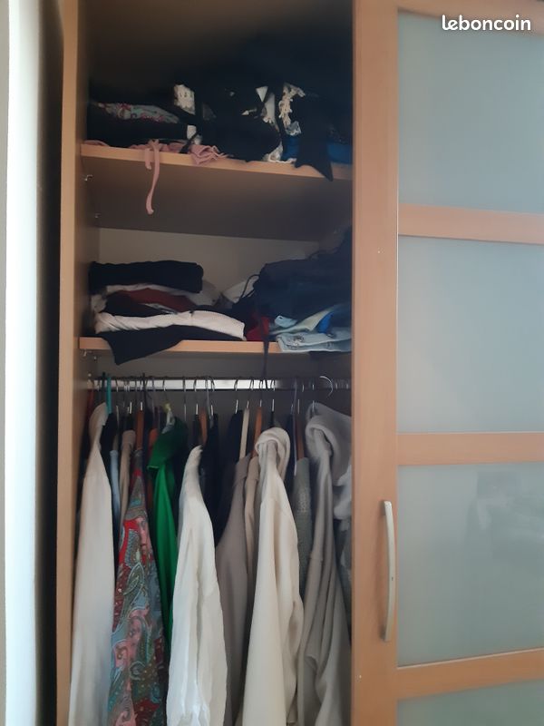 Armoire Fly double Pan (image 4)