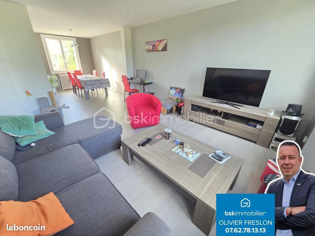 Maison 5 pièces 119 m² · à La Charité-sur-Loire · 119 m² · 169 000 €