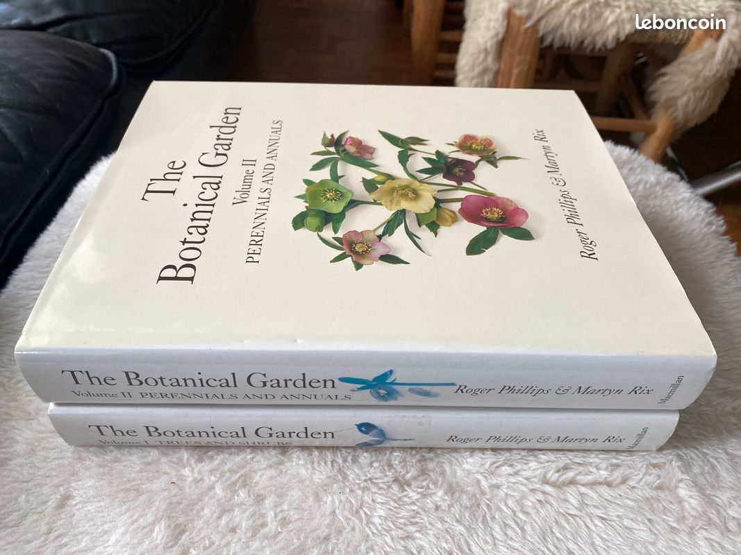 Coffret The Botanical Garden (image 6)