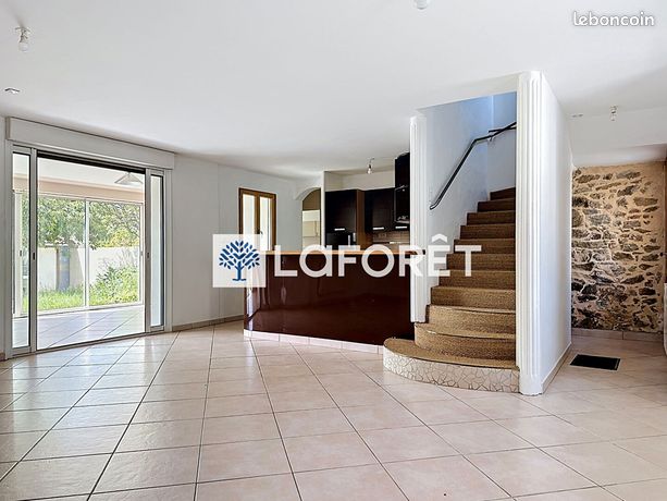 Maison 4 pièces 148 m²